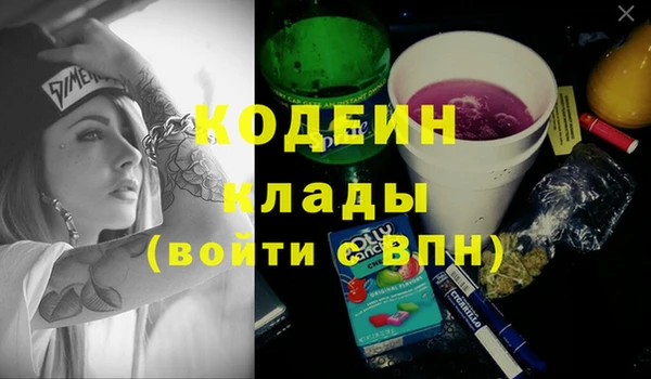 молекула духа Мегион